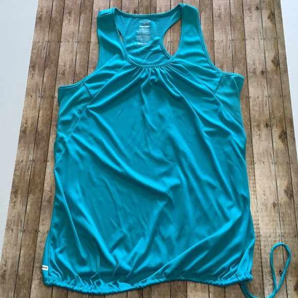 danskin now active tank tops
